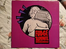 Fudge Tunnel – Fudgecake - Vergriffen!