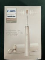 Philips Sonicare 9900 DiamondClean Prestige neu