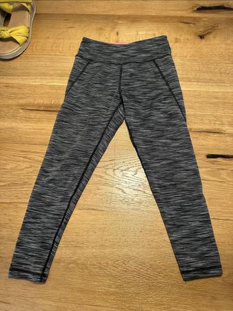 Sportleggins 134, 3/4 Länge 