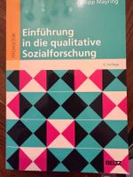 Einführung qualitative Sozialforschung 6. Aufl., neu