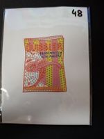 Harry Potter Crystal Art sticker #48
