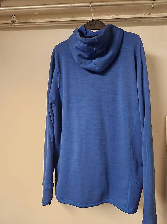 Maglioni & Felpe: Salomon Hoodie XXL – Usato da Münchenstein venduto da Singleroad 1