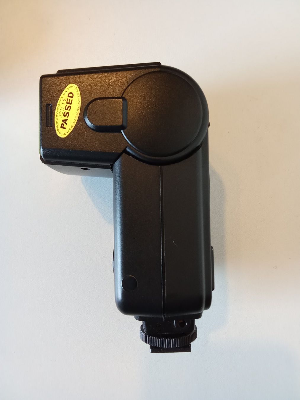 Minolta Flash: Blitzgerät MINOLTA – Usato da Bilten venduto da Bora3 7