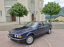 BMW 730i A Veteran 122tkm rostfrei Top