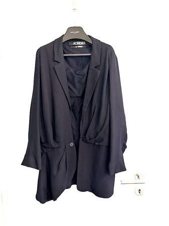 Jacquemus Kleid