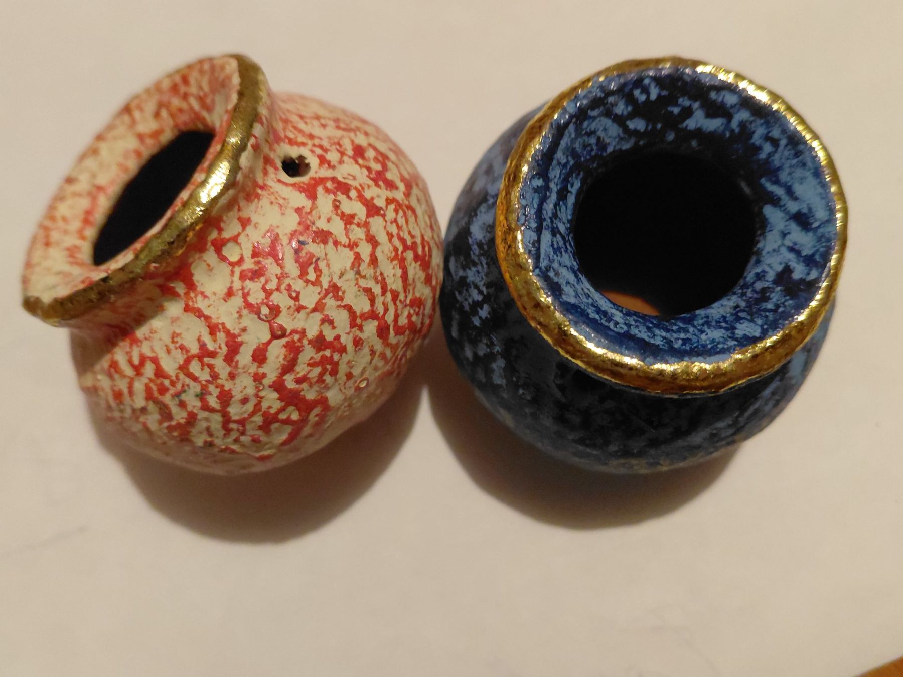 Toutes les décorations: tontöpfli – D'occasion à Luzern par Hherger