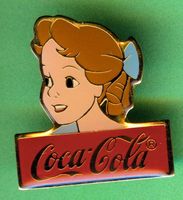 Disney   WENDY   Coca Cola