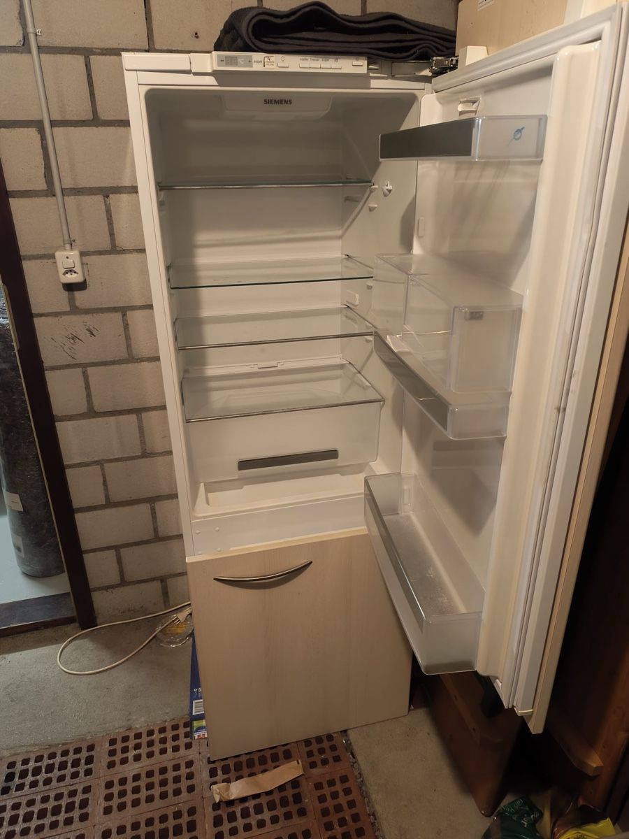 Kühlschrank: Kühlschrank – Gebraucht aus Münchwilen TG von sage 1