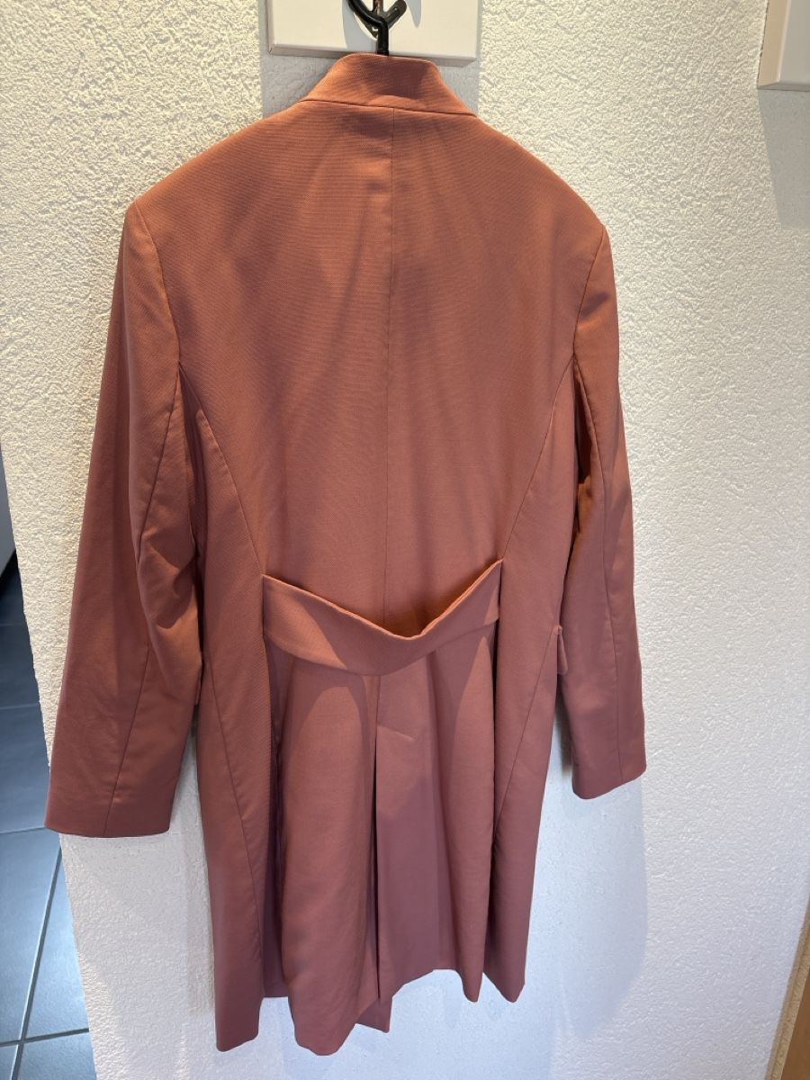 Cinzia Rocca Cappotti: Manteau printemps Cinzia Rocca – Nuovo (secondo la descrizione) da Riddes venduto da nati48 2