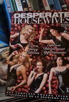 Desperate Housewives Saison 2 DVD Occasion 