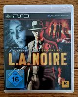 L.A. Noire PS3 – Top Zustand