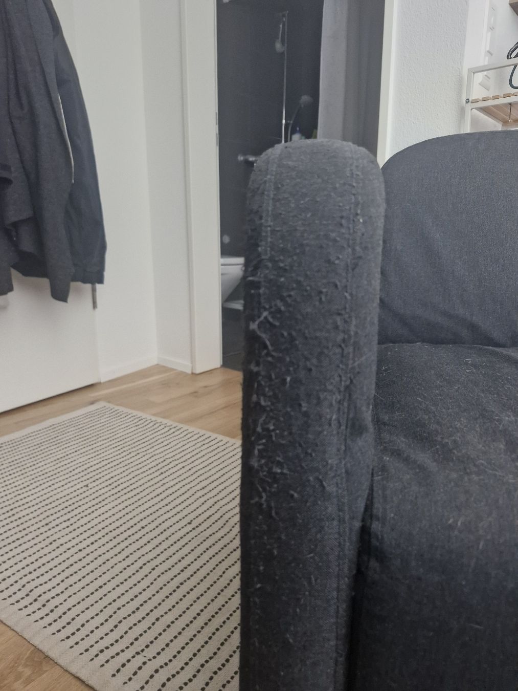 Ikea Sofas: Ikea Sofa – D'occasion à Madiswil par buesiii 3