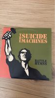 The Suicide Machines Battle Hymns