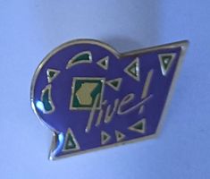 Pin live