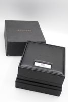 Bvlgari Diagono 'Nautor's Swan' Limited Edition box