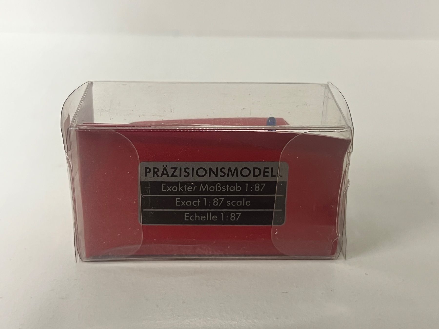 Herpa Modellini di ferrovie: Herpa Feuerwehr   1:87 H0 – Nuovo (secondo la descrizione) da Geroldswil venduto da TopTrain54 2