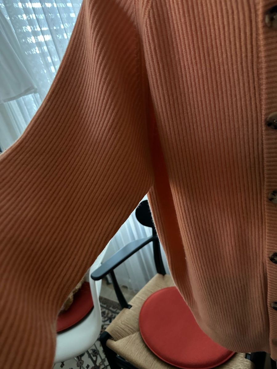 Giacche: 100% Kaschmir Herren Cardigan – Usato da Binningen venduto da Yuliya15 1