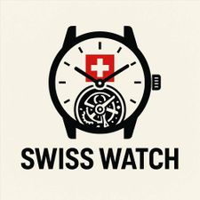 Profile image of SwissWatch
