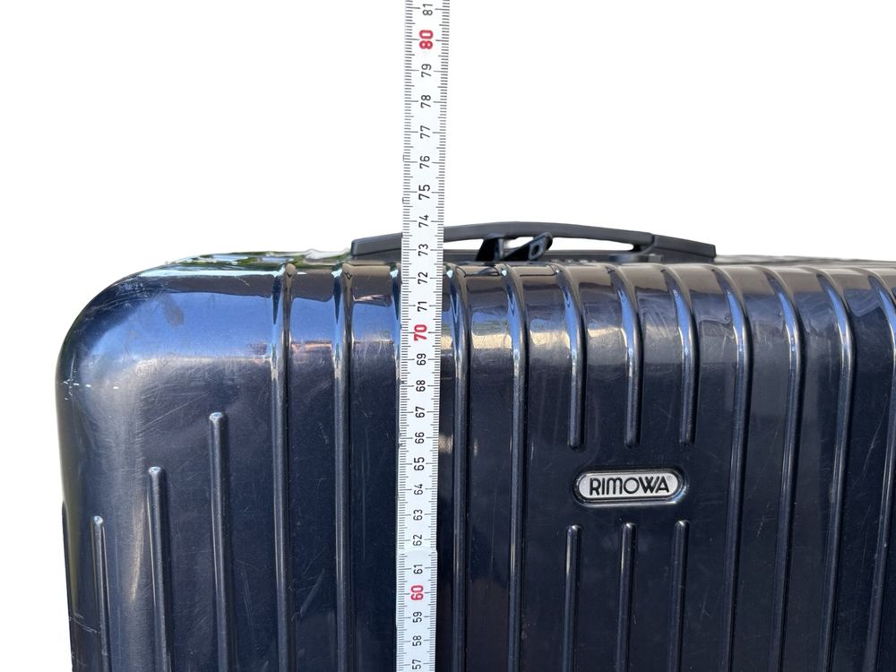 Rimowa Koffer Trolley Salsa Air Multiwheel (D'occasion) à Luzern