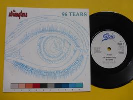The Stranglers – 96 Tears