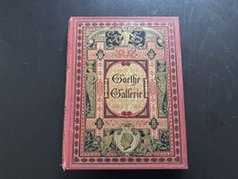 Goethe-Gallerie