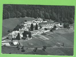 Sanatorium Heiligenschwendi ob Thun