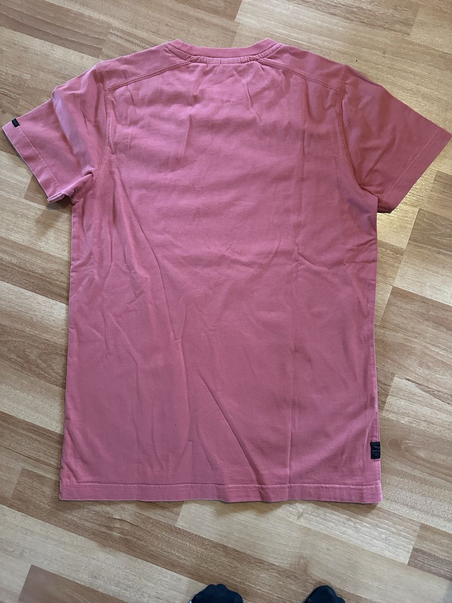 PME Legend T-Shirts: PME LEGEND T-Shirt Grösse S  – Gebraucht aus St.Gallen von maierm01 1