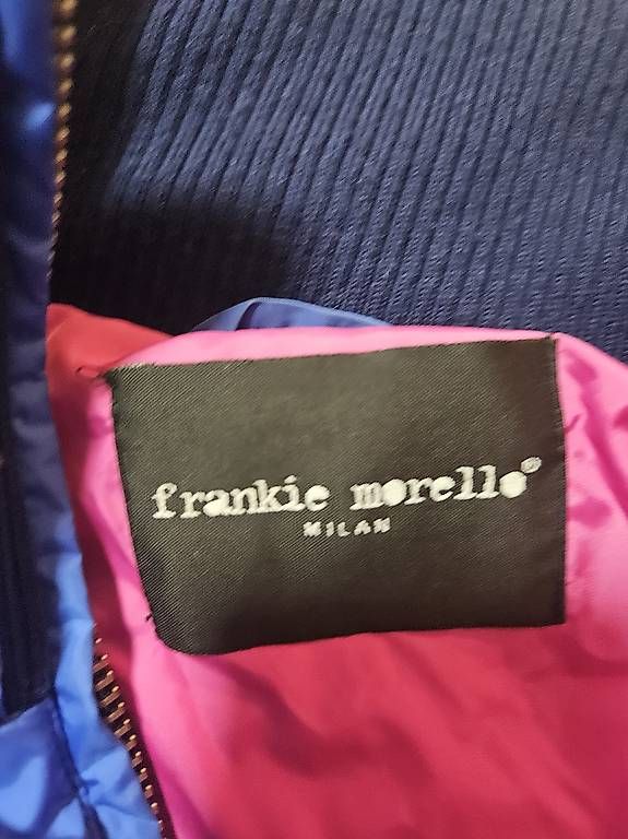 Giacche: Winterjacke Frankie Morello – Usato da Füllinsdorf venduto da orazio23 1
