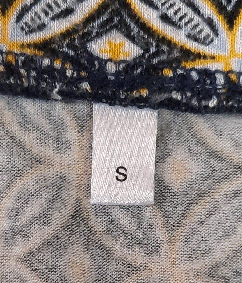 C&A Gonne: C&A High Cut Gemustert Rock/Jupe Gr. S – Nuovo (secondo la descrizione) da Seuzach venduto da VT-Collections2 7