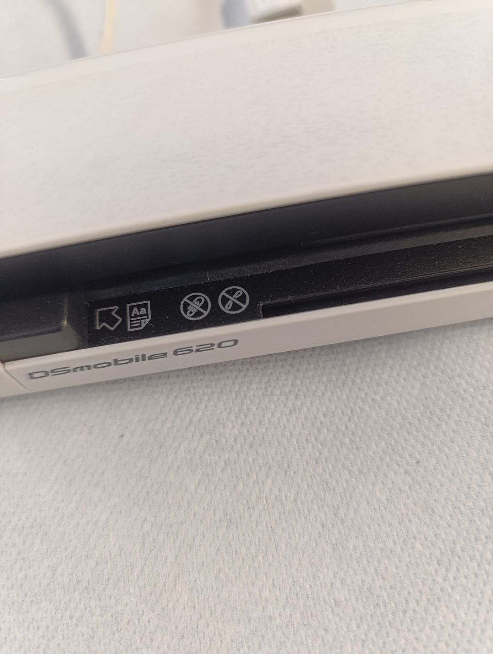 Brother Scanner: Tattoo Scanner mobile/ brother DSmobile 620 – Usato da Avry-sur-Matran venduto da dav_nm5p 3