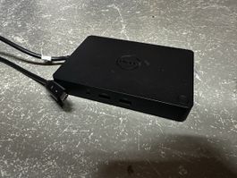Dell Laptop Dockingstation Dock USB C WD19 USB Hub