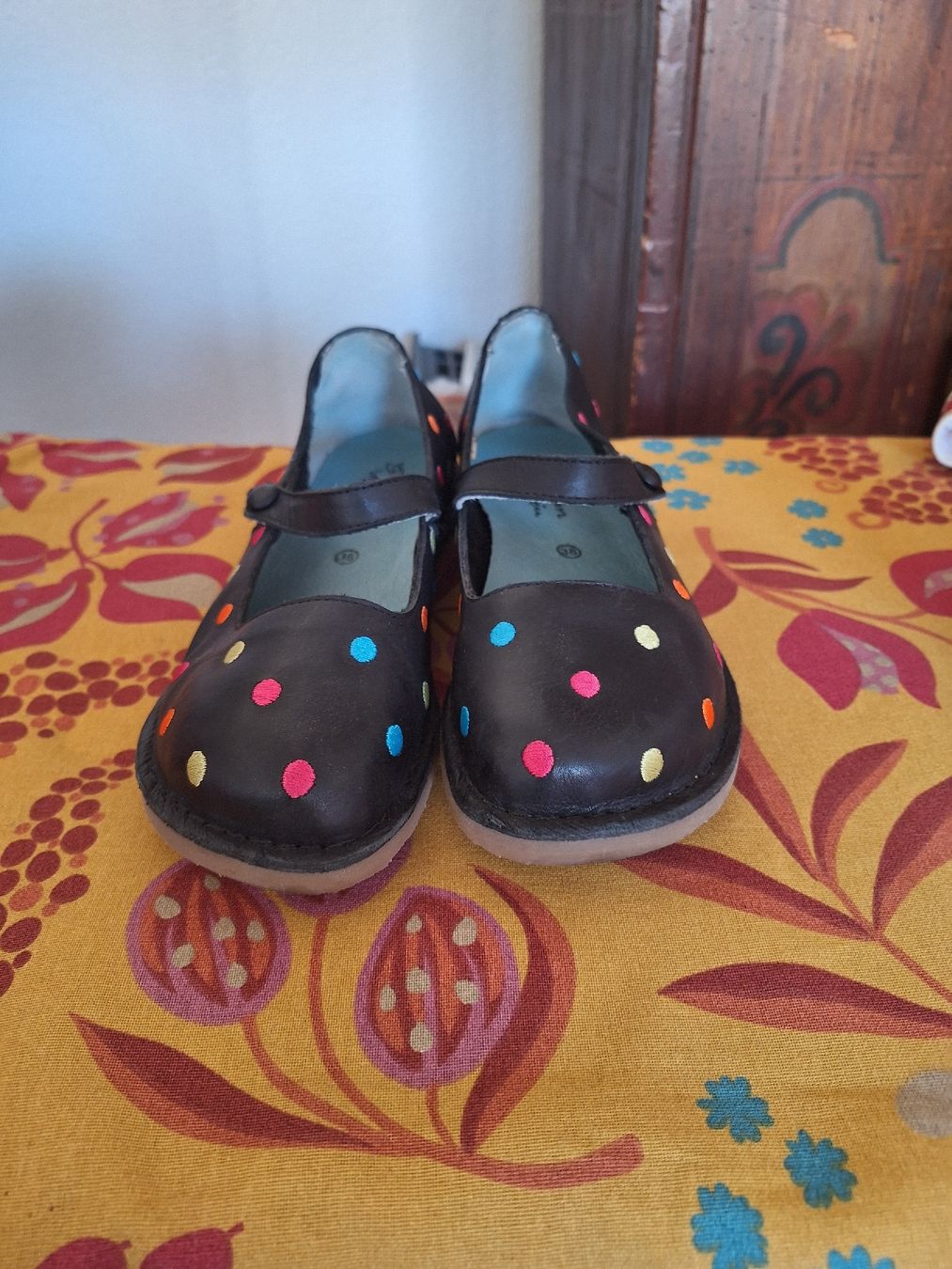 Gudrun Sjöden Damenschuhe: gudrun sjöden Ballerinas 38 – Gebraucht aus Winterthur von Cochondelaine