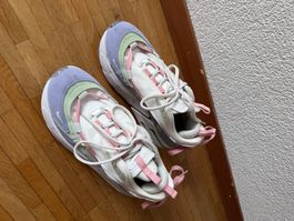 Nike Air Max ZM95, , Pastellfarben, Grösse 40,5