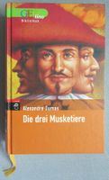 Die drei Musketiere - von Alexandre Dumas