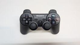 Original PlayStation 3 Controller DualShock