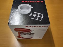 KitchenAid Glace-Maschine - gebraucht
