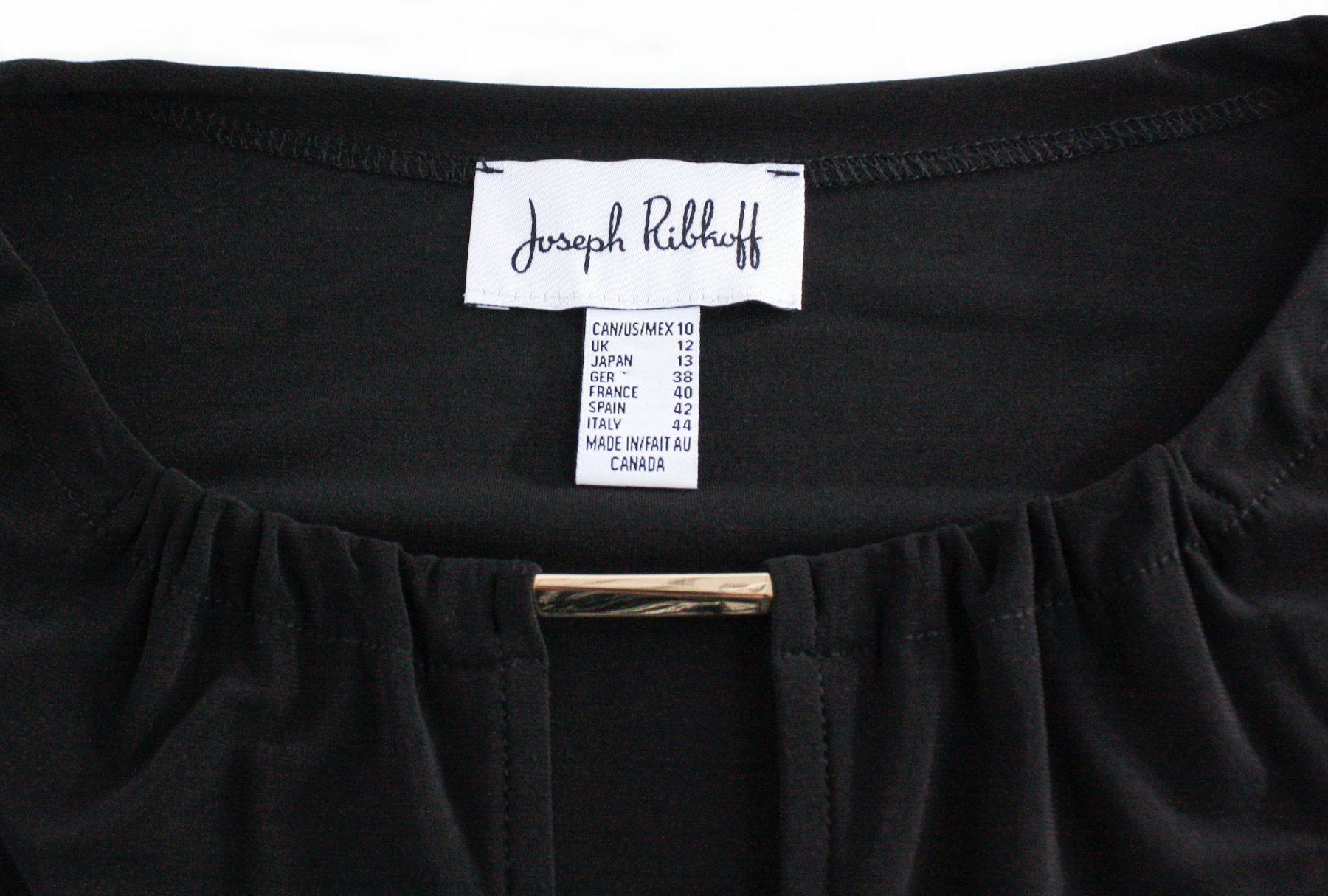 Camicette: Joseph Ribkoff Bluse Gr. 38 – Usato da Belp venduto da caramel-secondhand 4