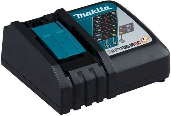 Makita Tutti gli attrezzi: Makita DTW1001RTJ Schlagschrauber – Nuovo e nell'imballaggio originale da Bottighofen venduto da zaap 2
