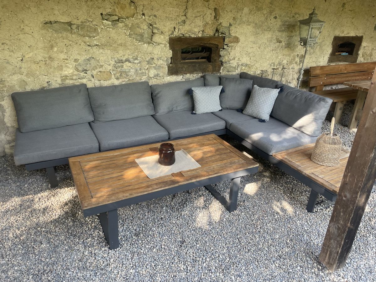 Sofas: Lounge – Gebraucht aus Zeiningen von Digifant