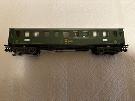 Personenzug Marke Märklin