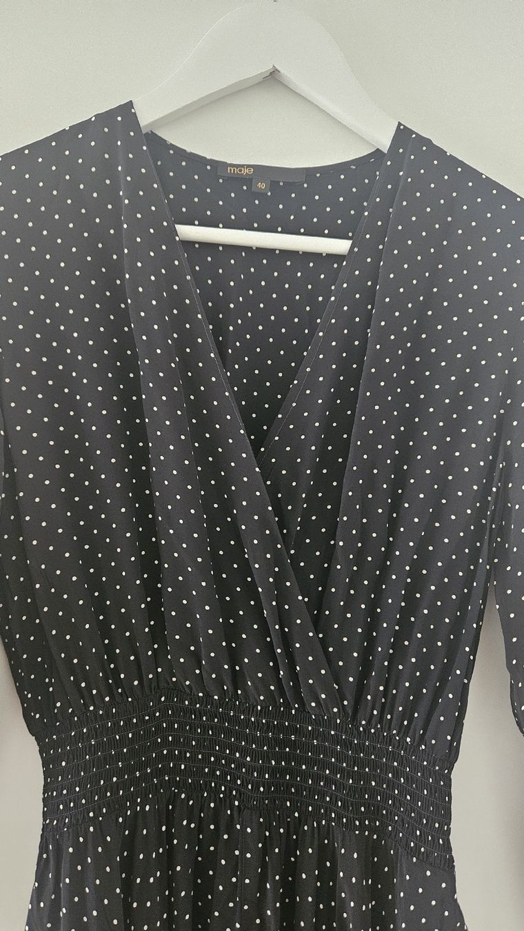 Maje Robes: MAJE Kleid – D'occasion à Mellingen par Lucky23_ 2