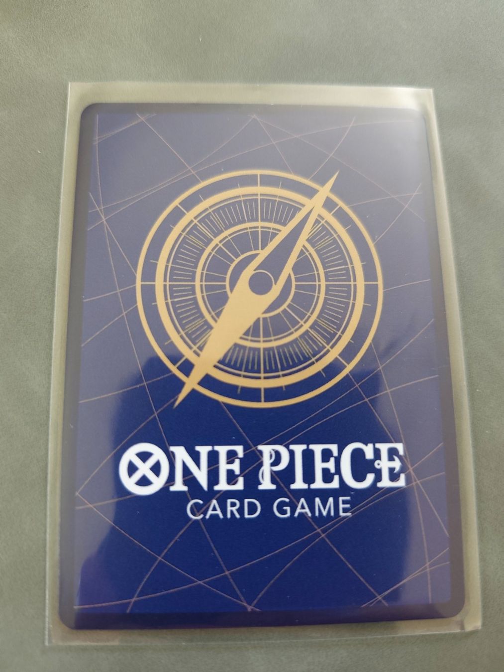 Bandai Carte collezionabili: One Piece EB-04 Startetset inkl. Rare, SR Karten – Nuovo (secondo la descrizione) da Bubikon venduto da el-ectronico 3