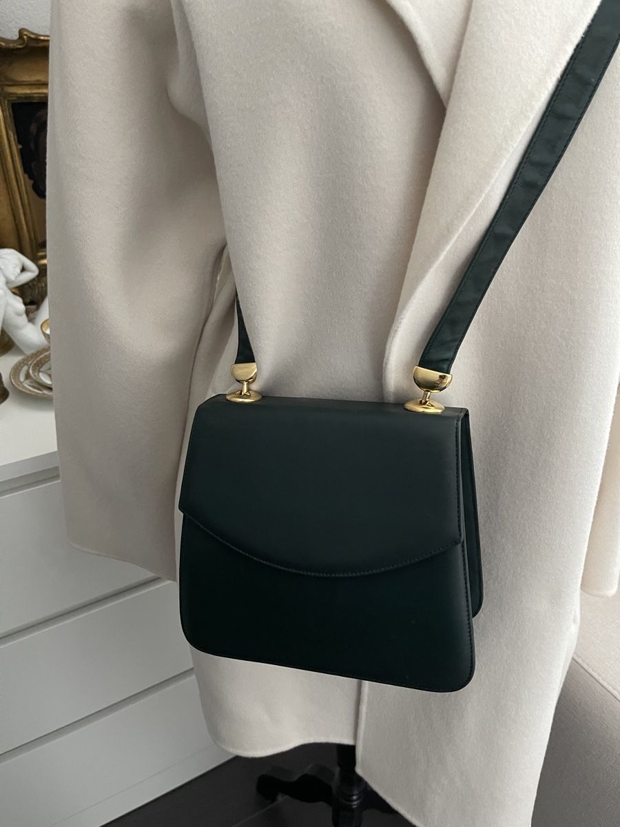 Bally Borse da donna: BALLY Vintage Tasche – Usato da Winkel venduto da Glamour-Style 1