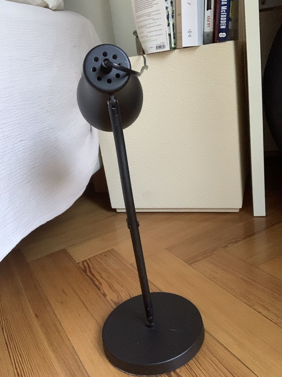 Lampes: Small lamp – D'occasion à Genève par art_6xrz 3