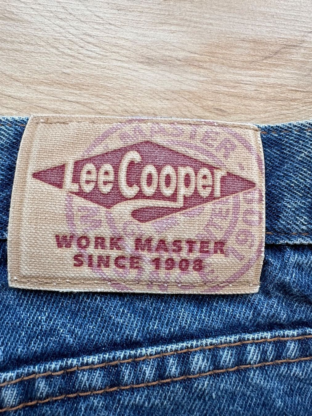 Lee Jeans: Lee Cooper Jeans – Gebraucht aus Wigoltingen von _vntg_ 3