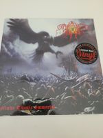 A Hill To Die Upon - Infinite Titanic Immortal Vinyl LP
