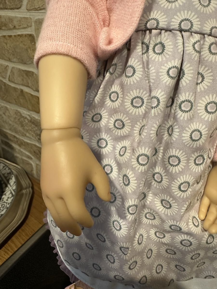 Puppen: Puppe von Kidz n Cats – Neu (gemäss Beschreibung) aus Trüllikon von angela4444 2
