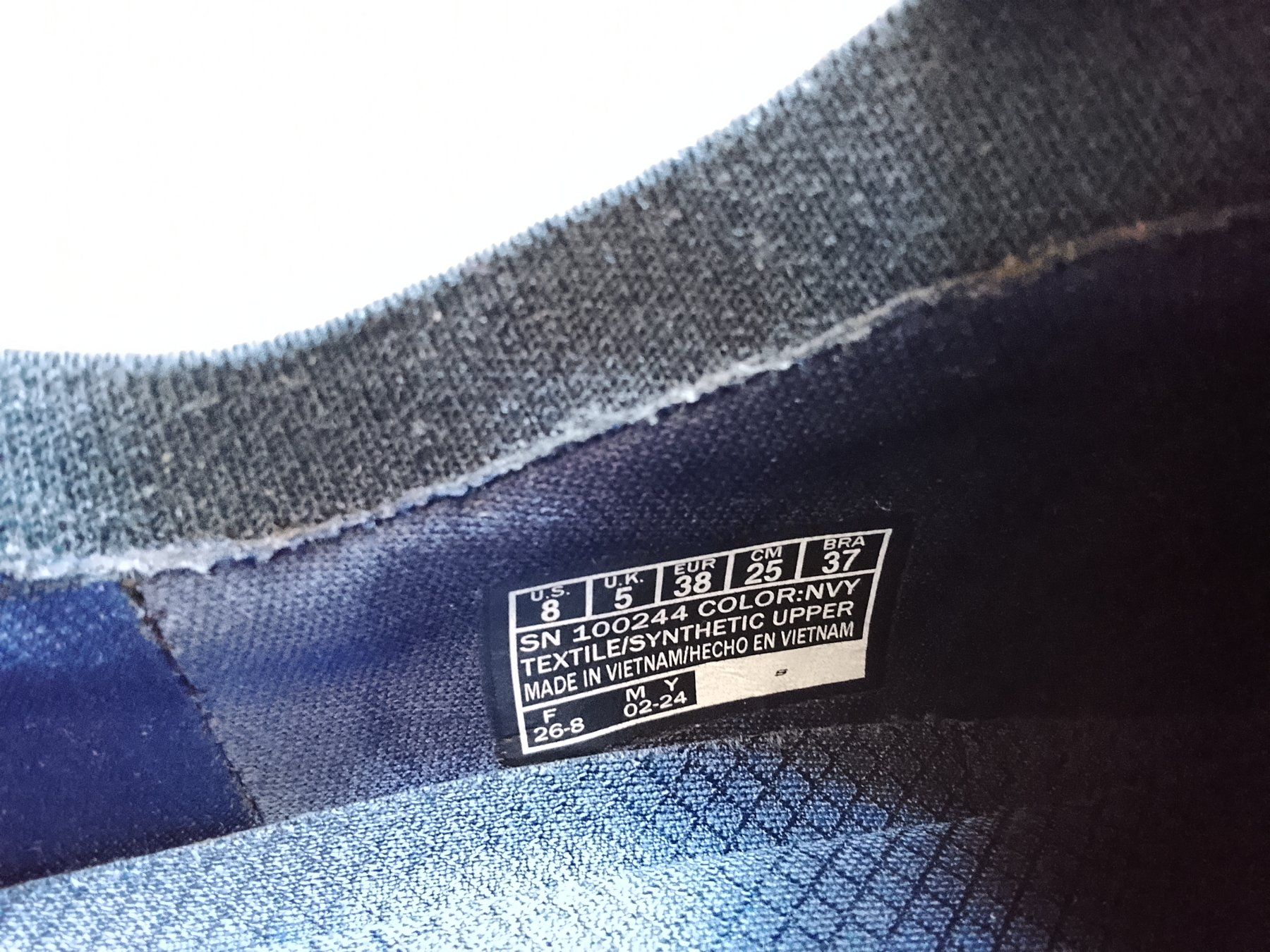 Skechers Scarpe da donna: Schuhe von Skechers – Usato da Marbach LU venduto da Dominik1992 4