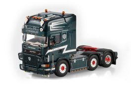 1:50 Scania 4-Serie TL 6x2 "Morten Skov"