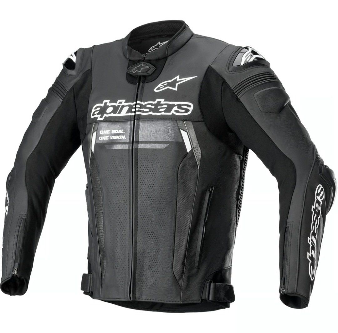 Alpinestars Vestes: Alpinestars Missile V2 Motorradjacke – Neuf (Voir description) à Chur par Arrownox